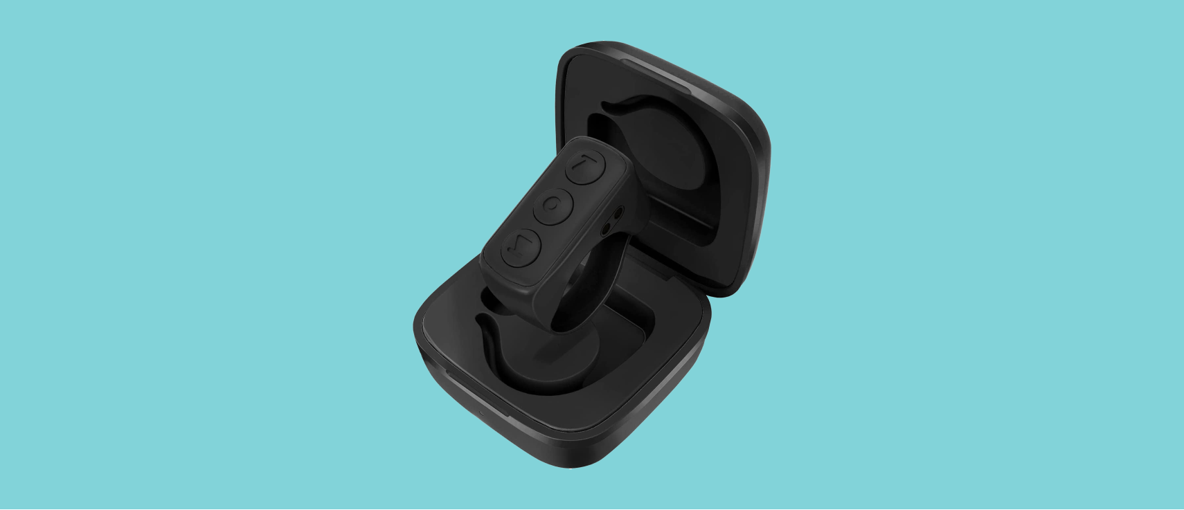 ADZERD TikTok Remote Control tiktok
