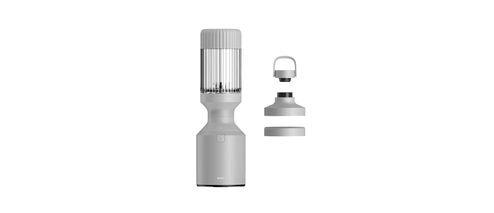 Beast Blender by Beast Health