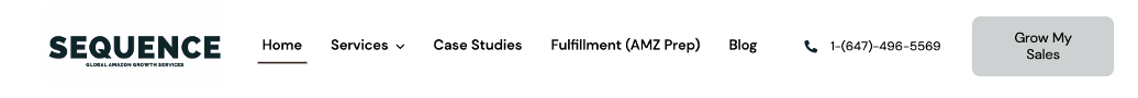 How to Optimize site navigation