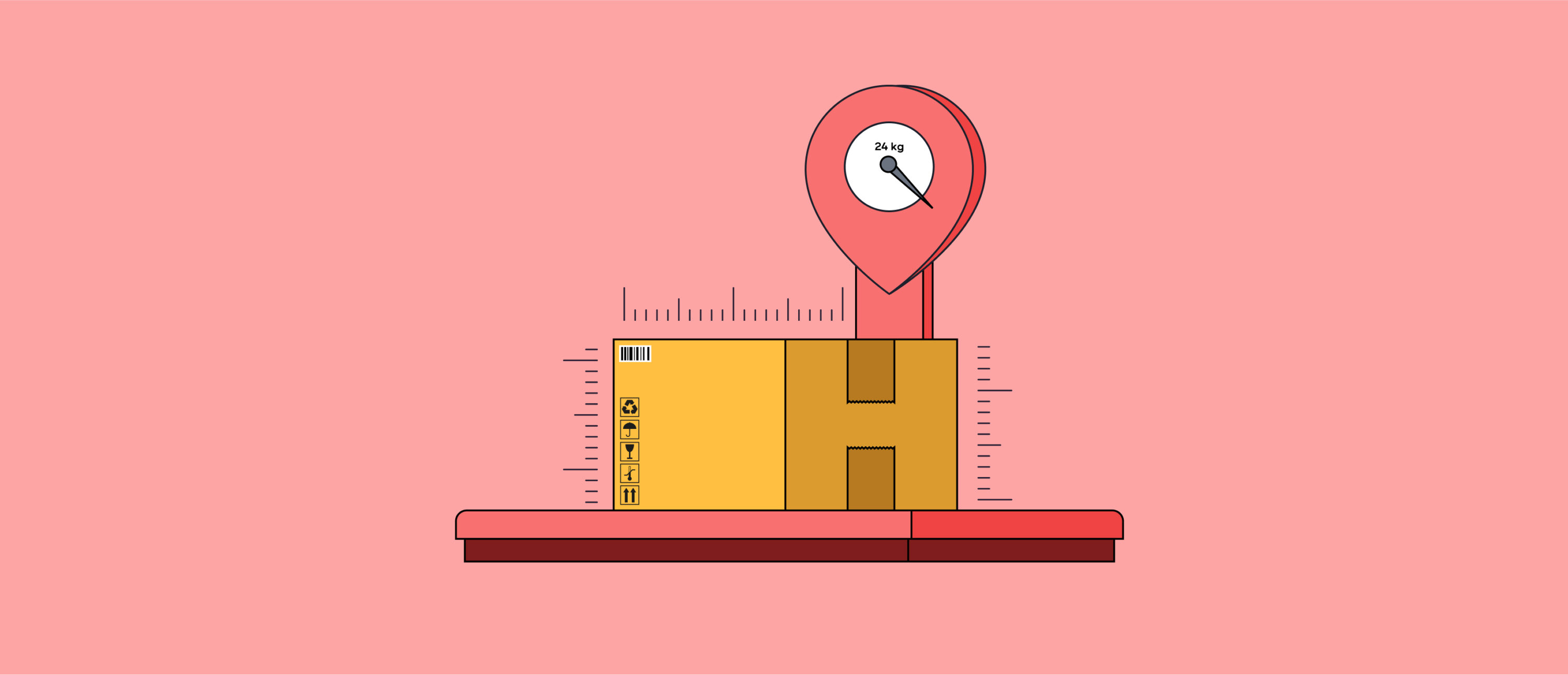 Live Rate Shipping