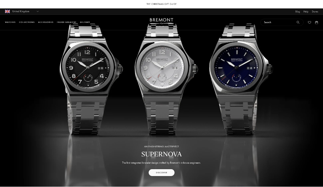 Make product pages easy for shoppers to use