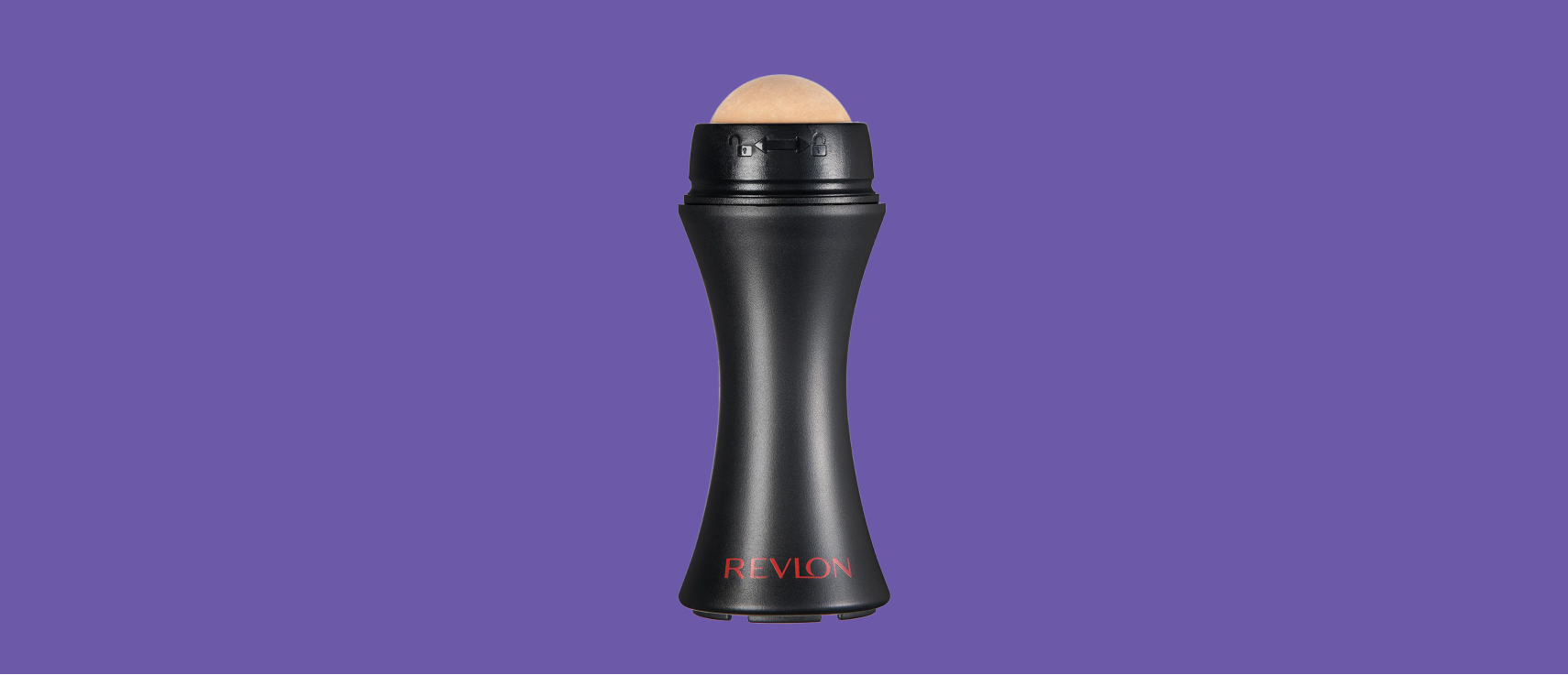 Revlon Oil-Absorbing Volcanic Face Roller