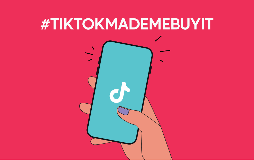 Tik Tok made me buy it Shipping strategies