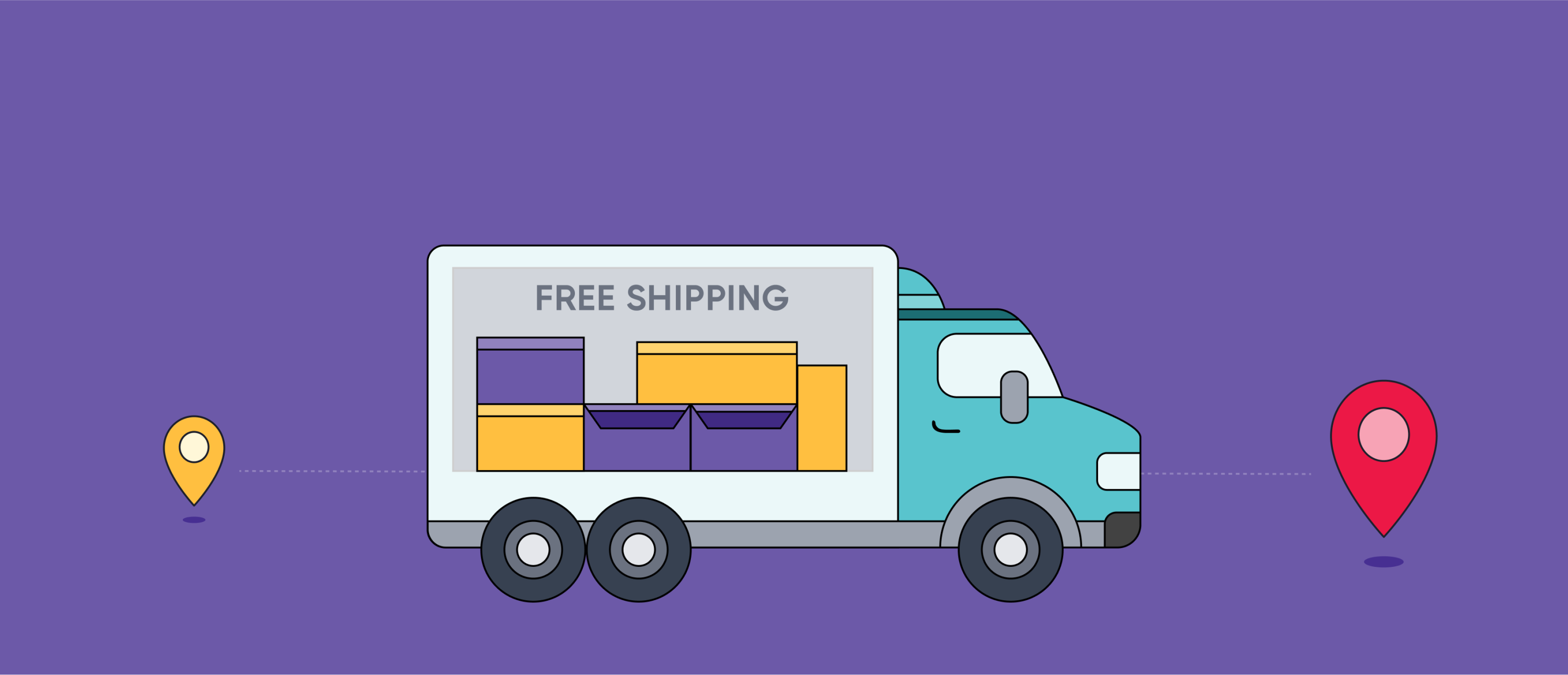 Your Free Shipping Strategies