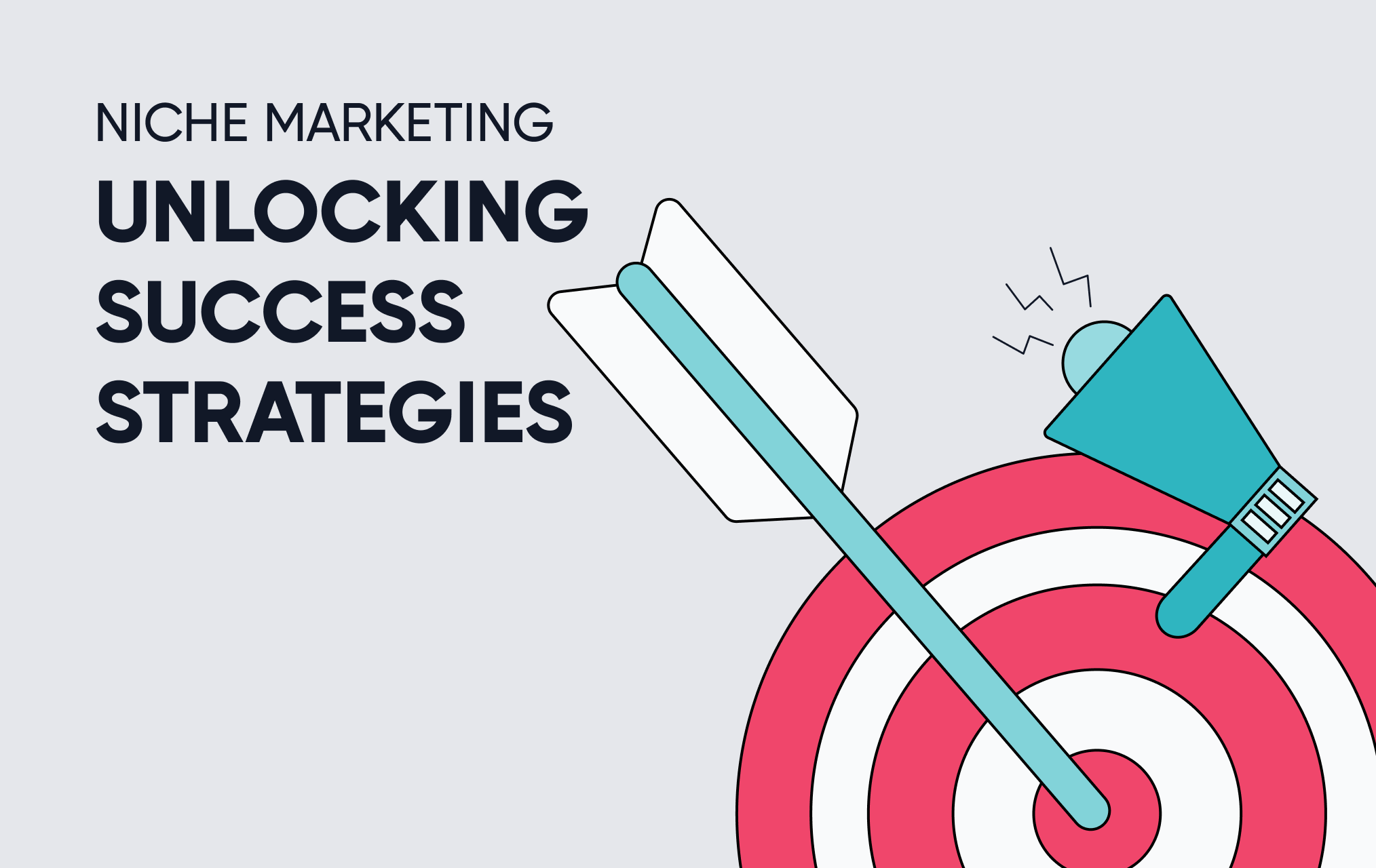 shipping strategies How Niche Marketing and Unique Product Offerings Can Drive Success