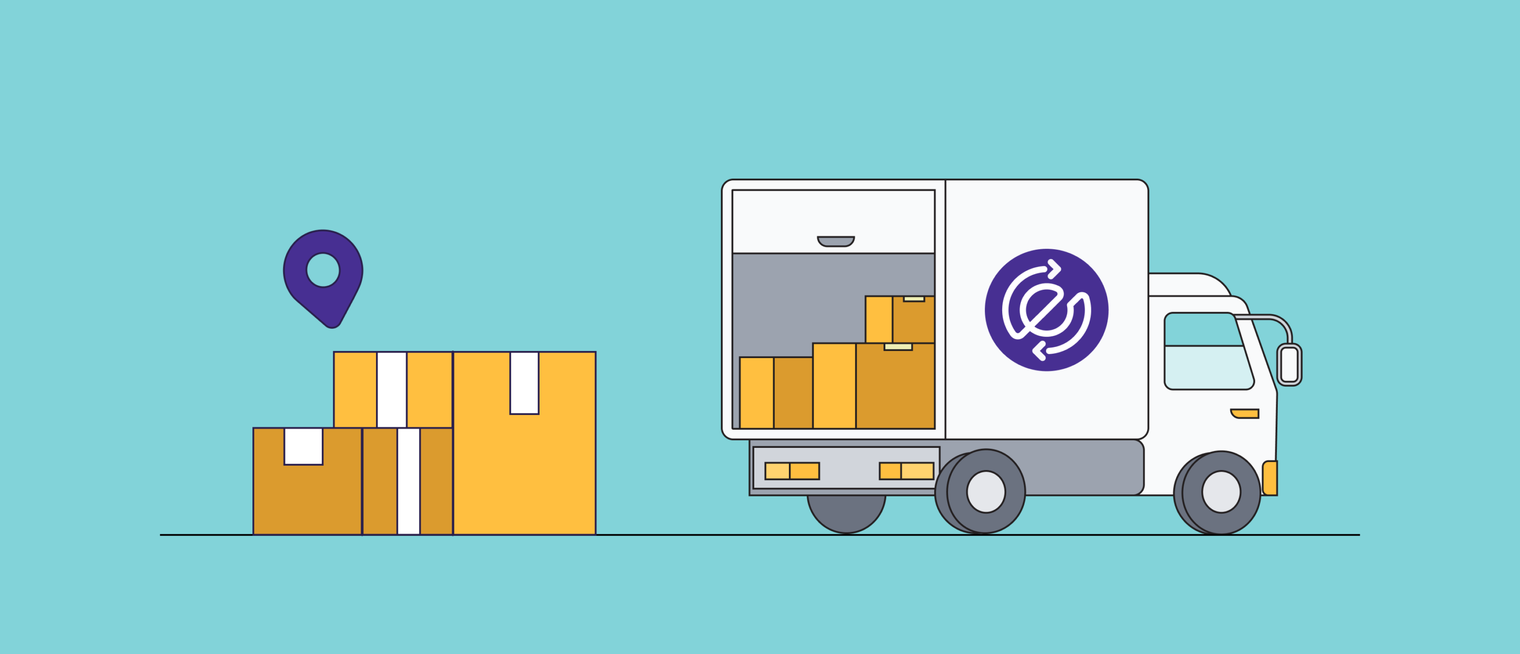 Last Mile Delivery Solutions