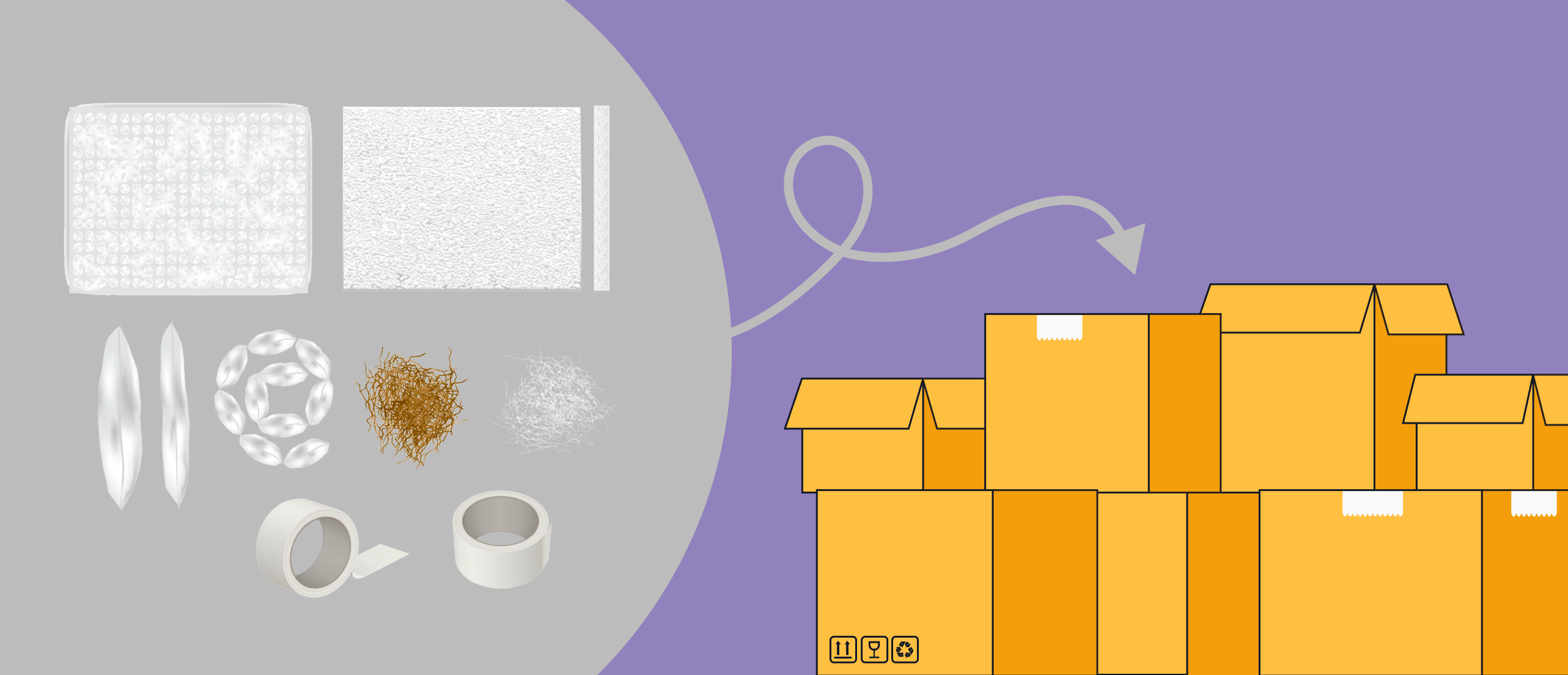 Packaging Materials