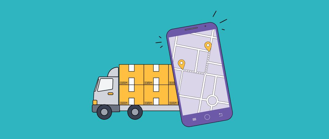Reverse-logistics-Shipping-options
