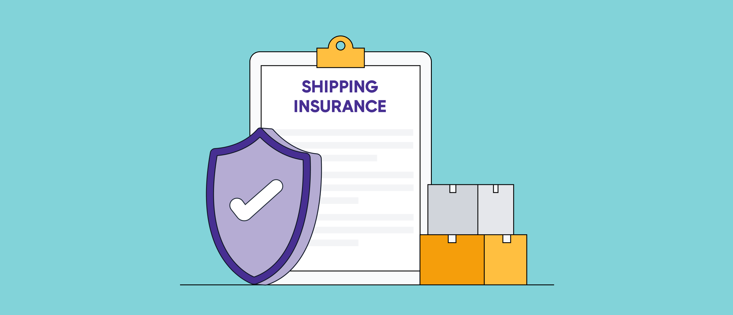 Shipping Insurance