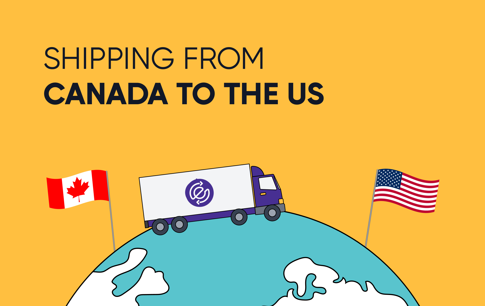 Shipping from Canada to the US Thumbnail