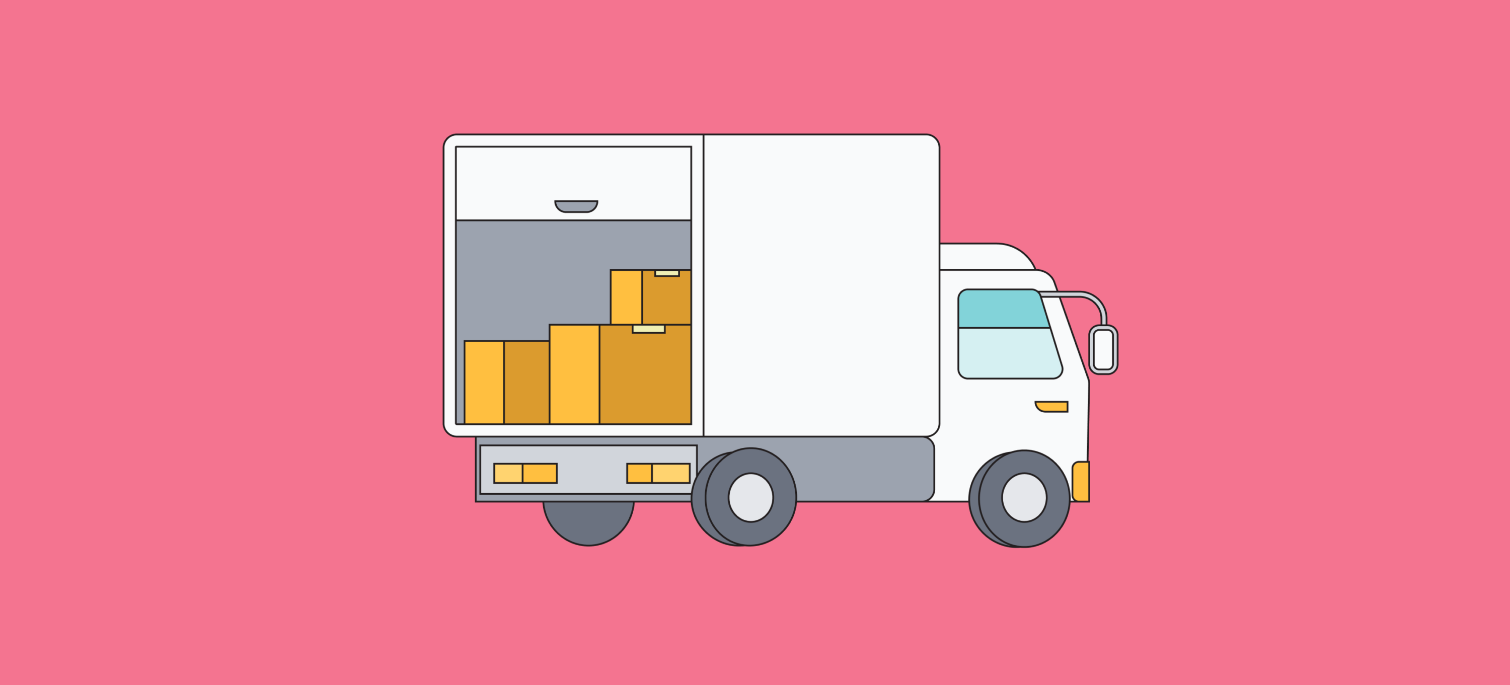 Cost-Effective-Ground-Shipping