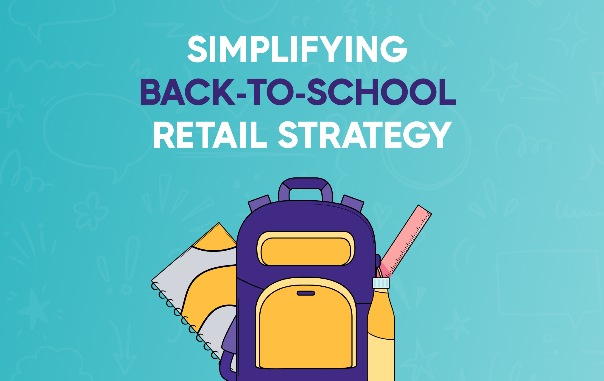 Get ready to ace the back-to-school season