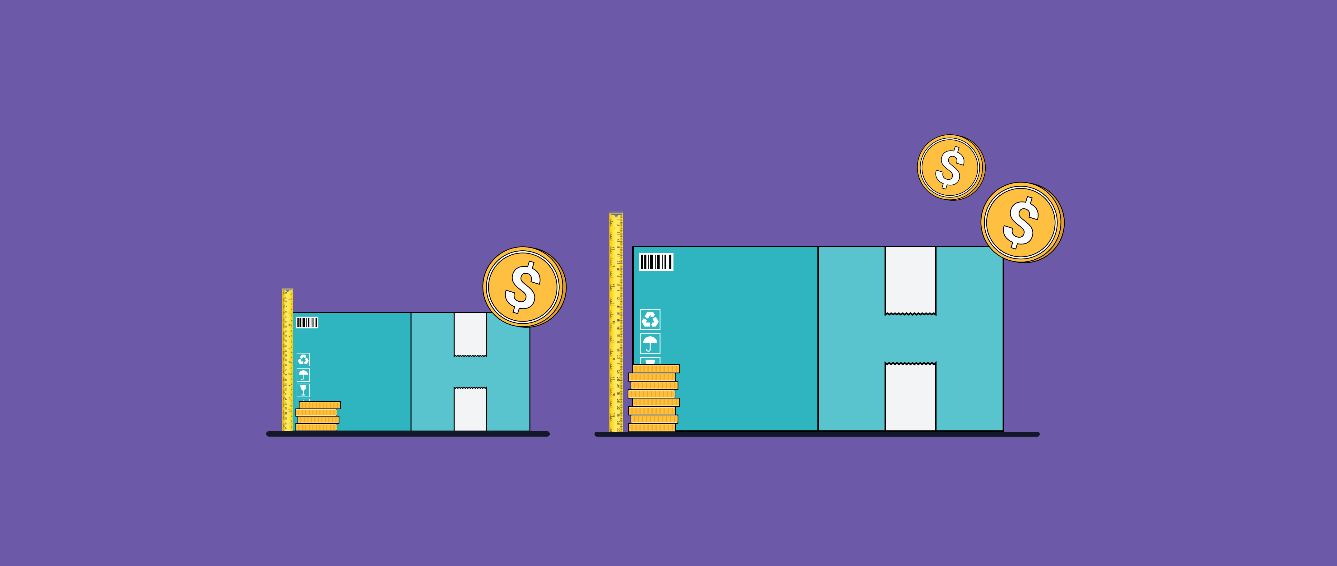 How-Package-dimensions-Impact-Shipping-Cost