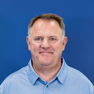 PAUL MARSDEN