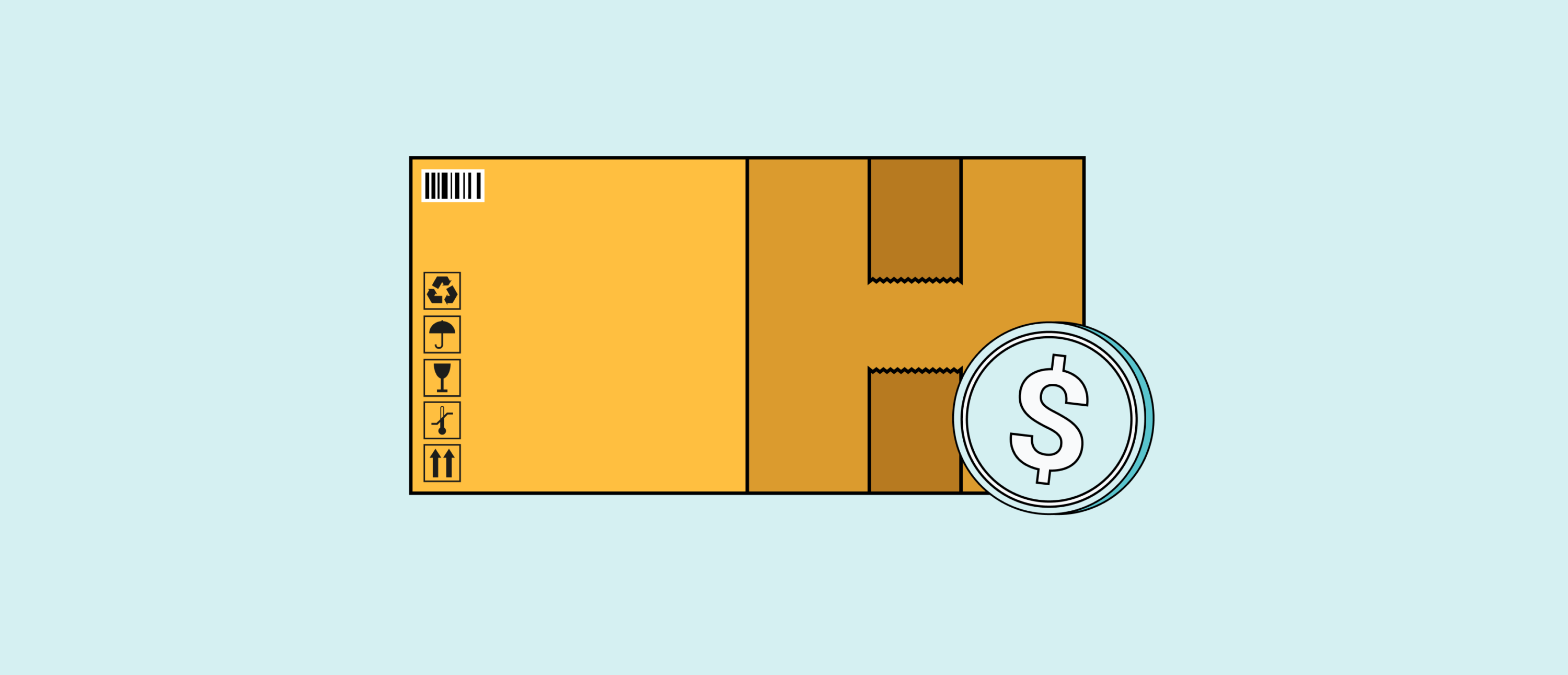 Value-of-contents-shipped