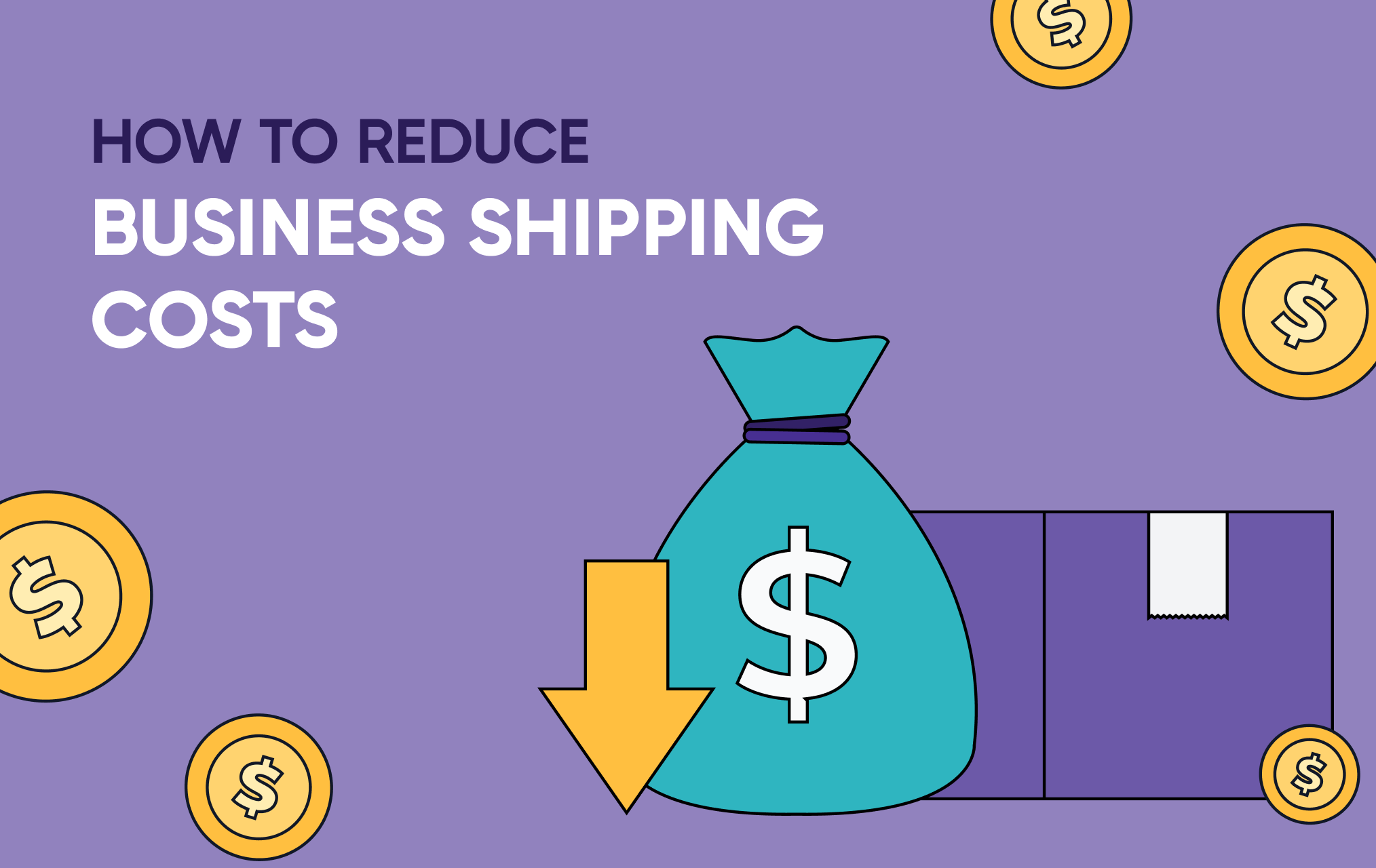 Reduce-Small-Business-Shipping-Costs