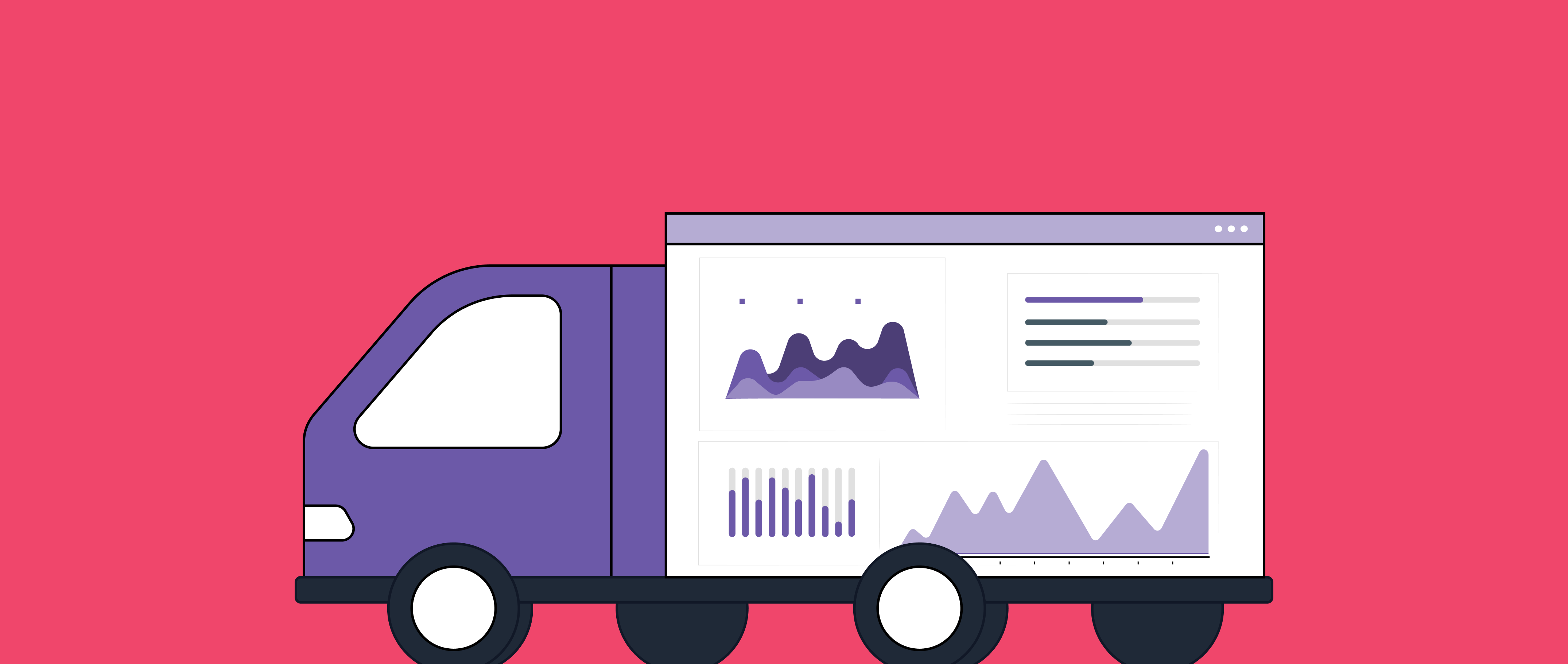 eCommerce Shipping Analytics Leveraging Data to Improve Operational Efficiency