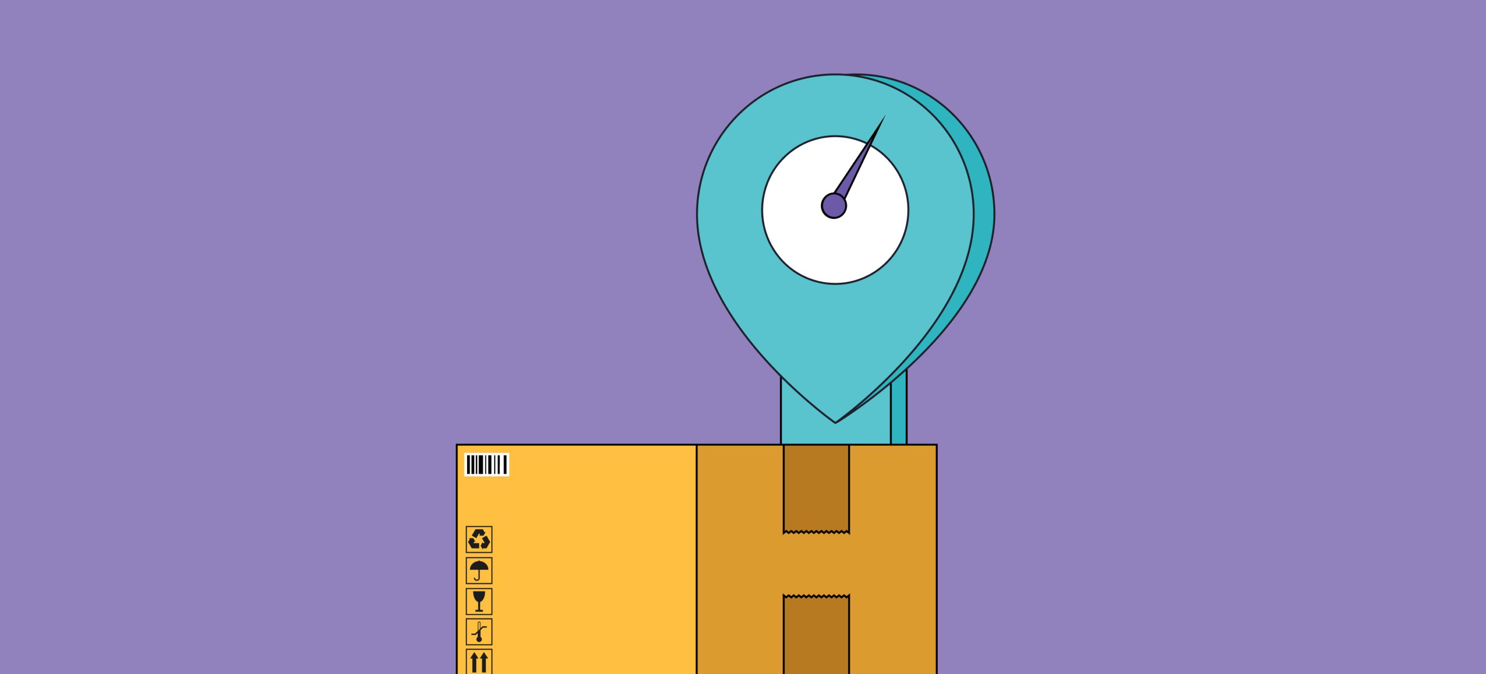 Optimize Packaging and Weight