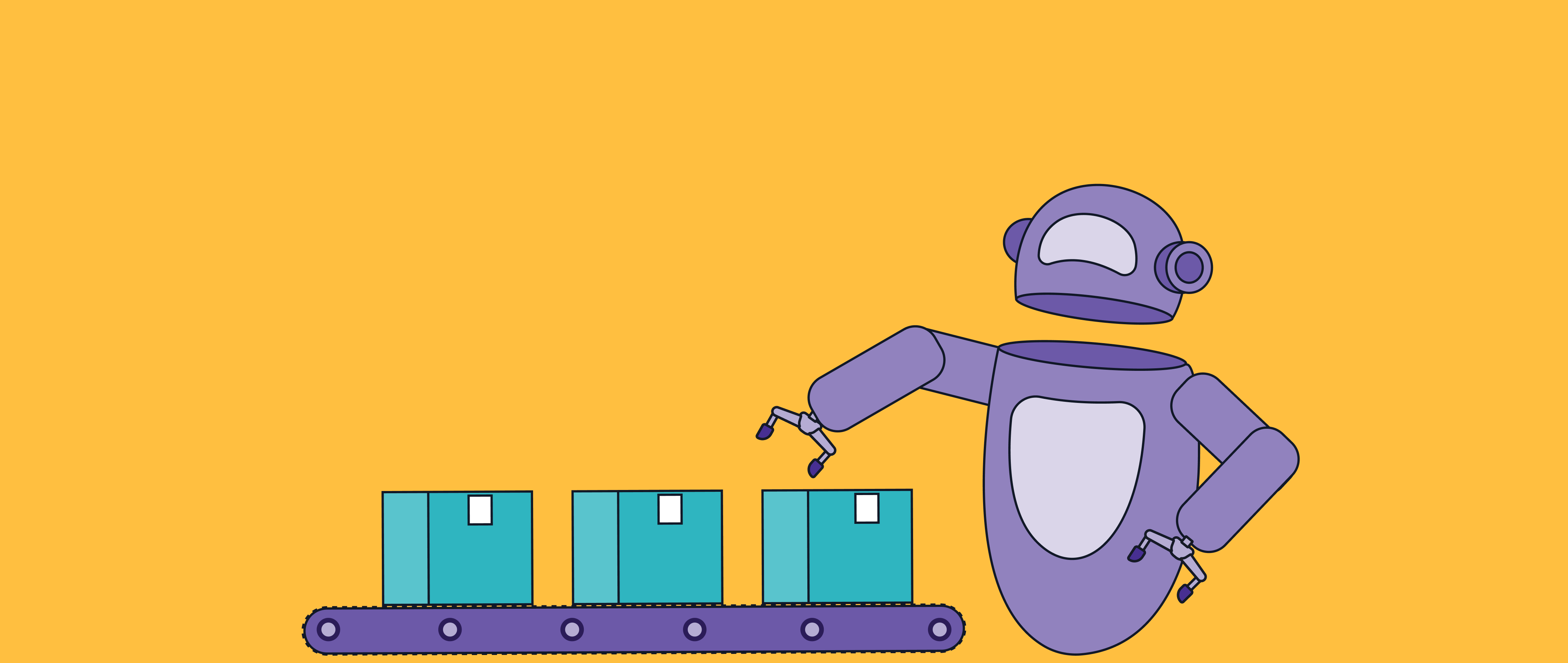 AI in Warehouse Operations for Retail & eCommerce 1