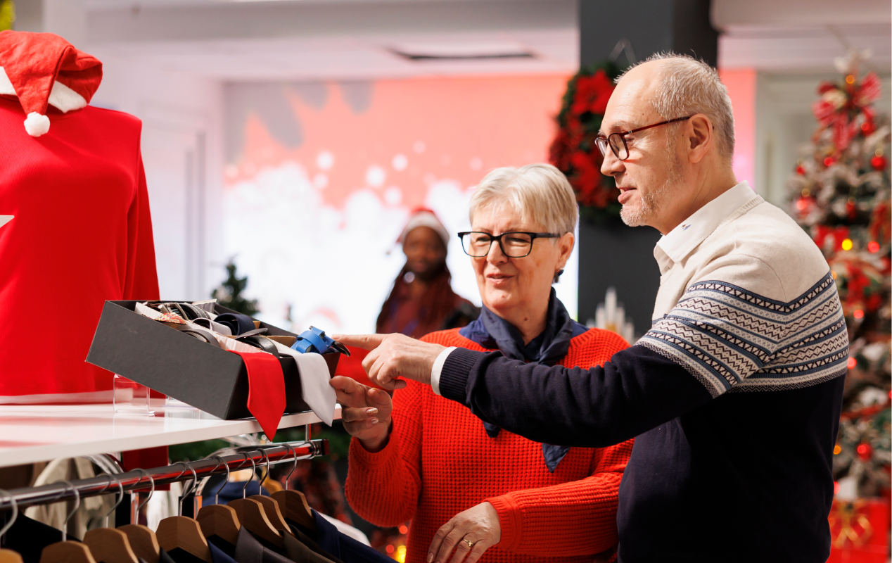 Importance of Black Friday for Canadians