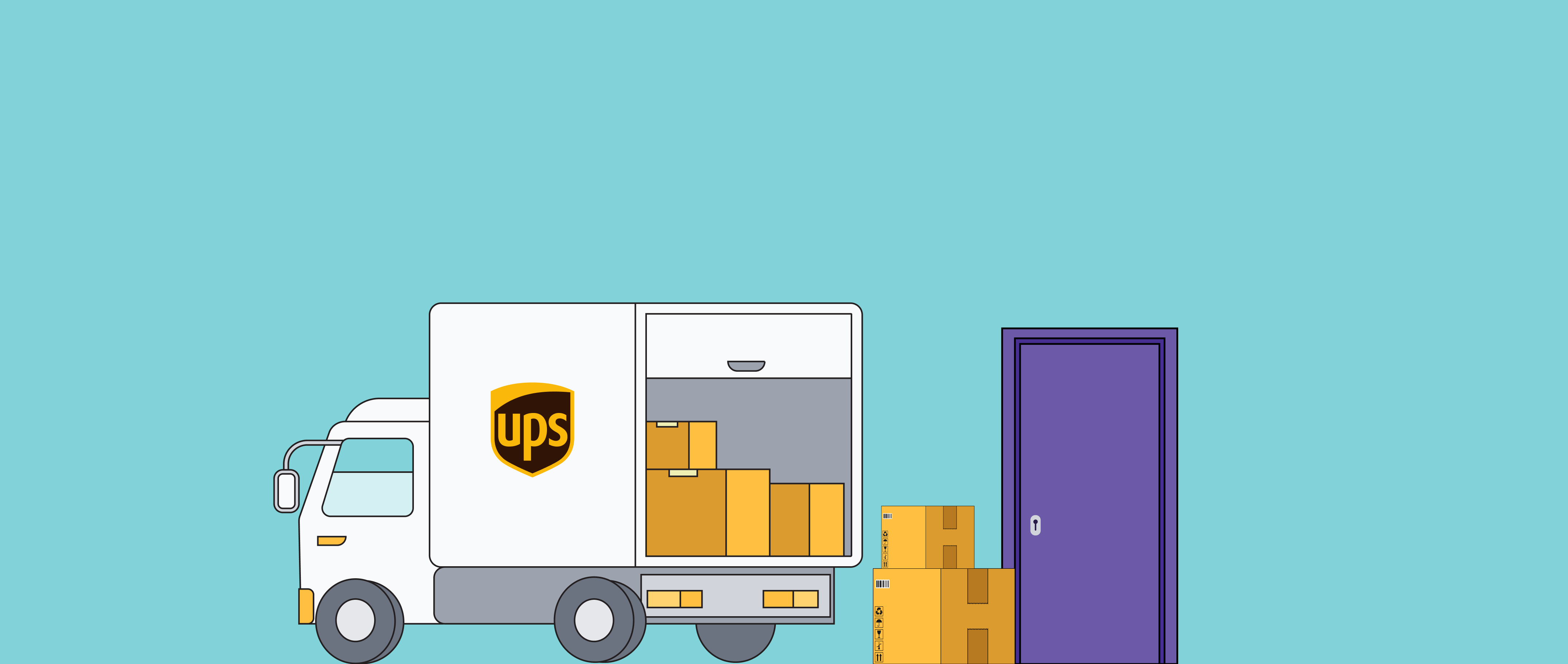 Does UPS Deliver on Weekends Everything You Need to Know Hero