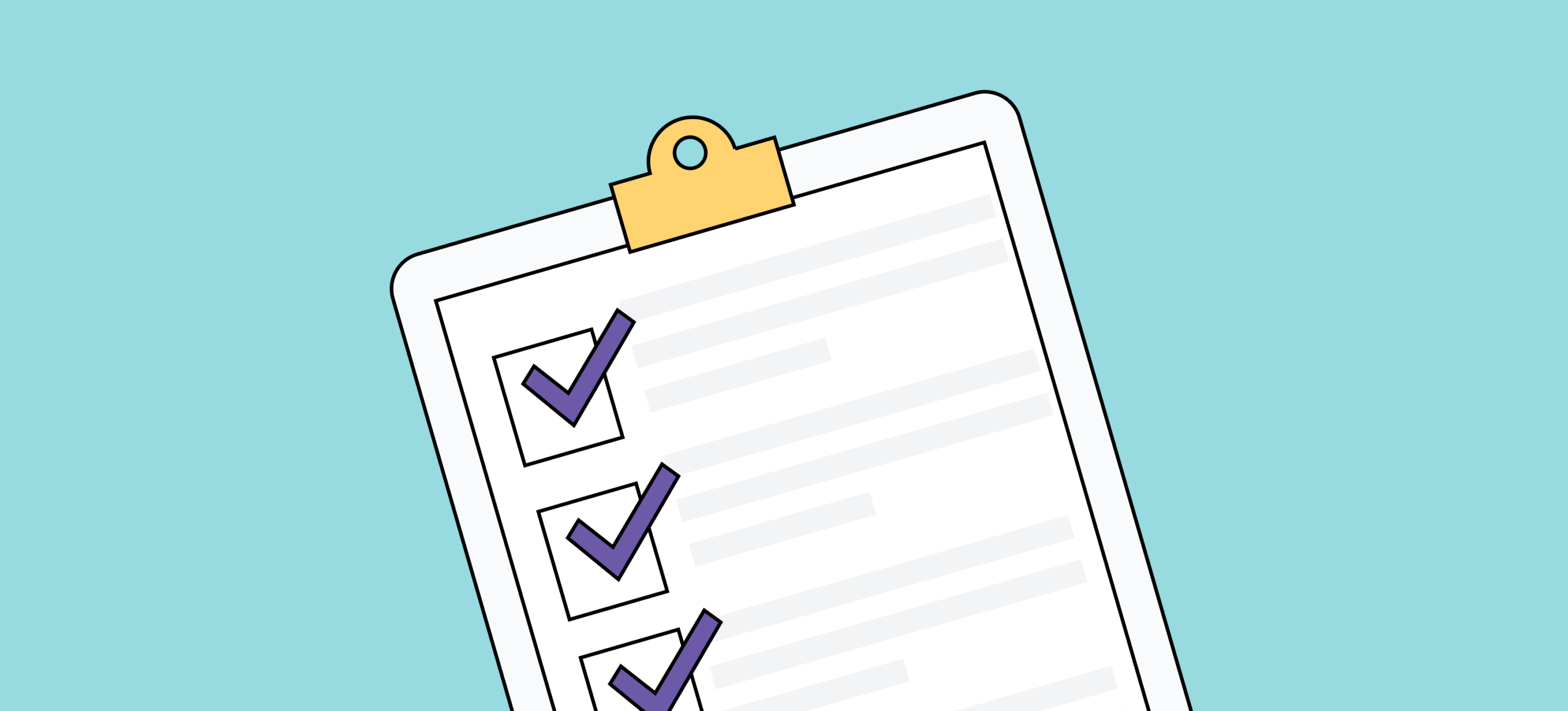 International shipping documentation, Customs declaration process