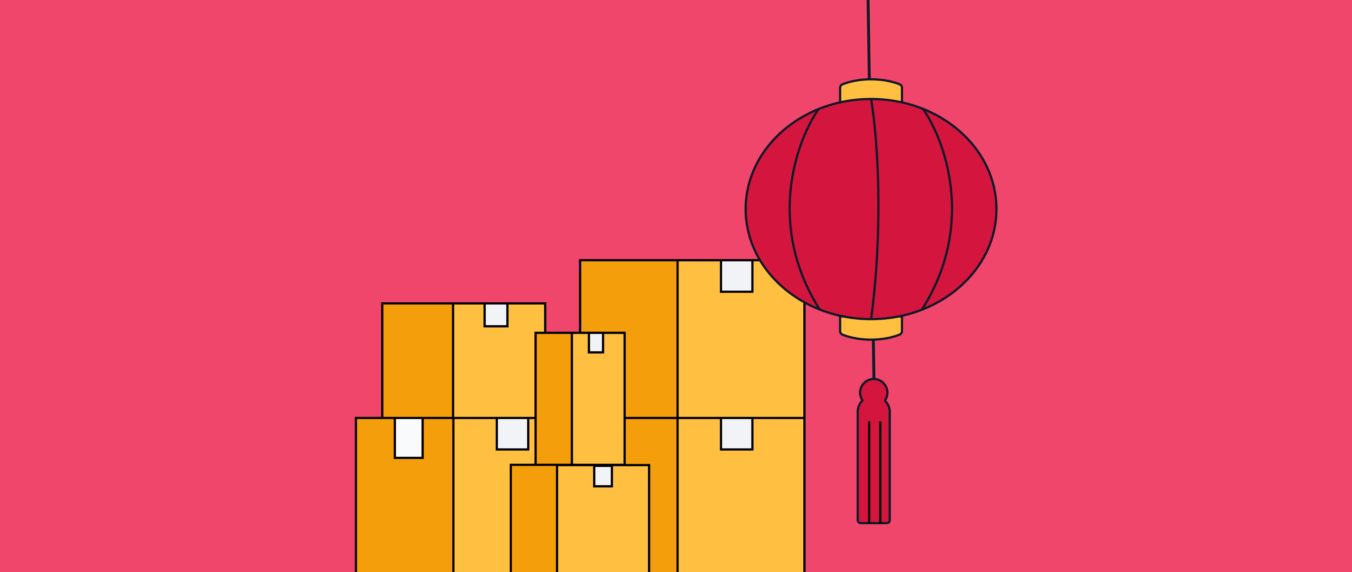 Chinese New Year and Your eCommerce Business