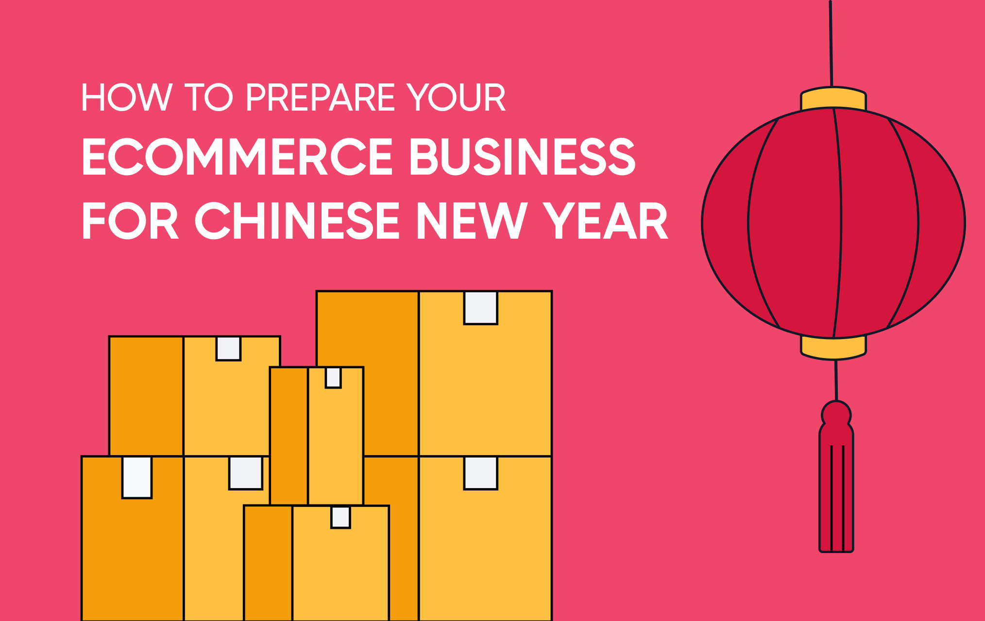 Chinese New Year and Your eCommerce Business