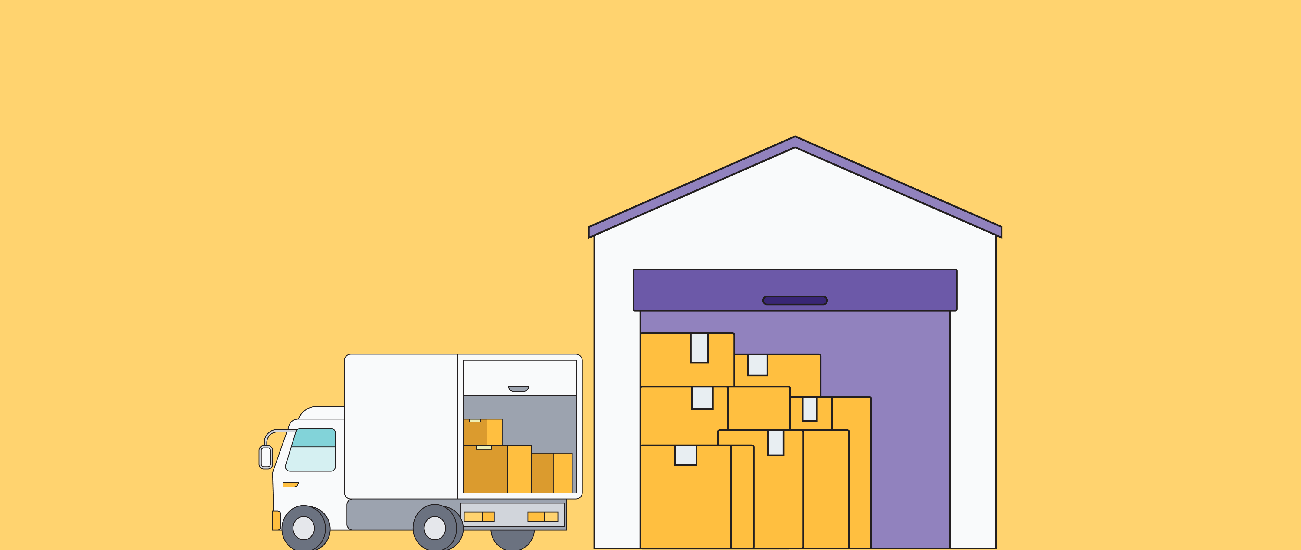Choosing 3PL vs In-House Logistics