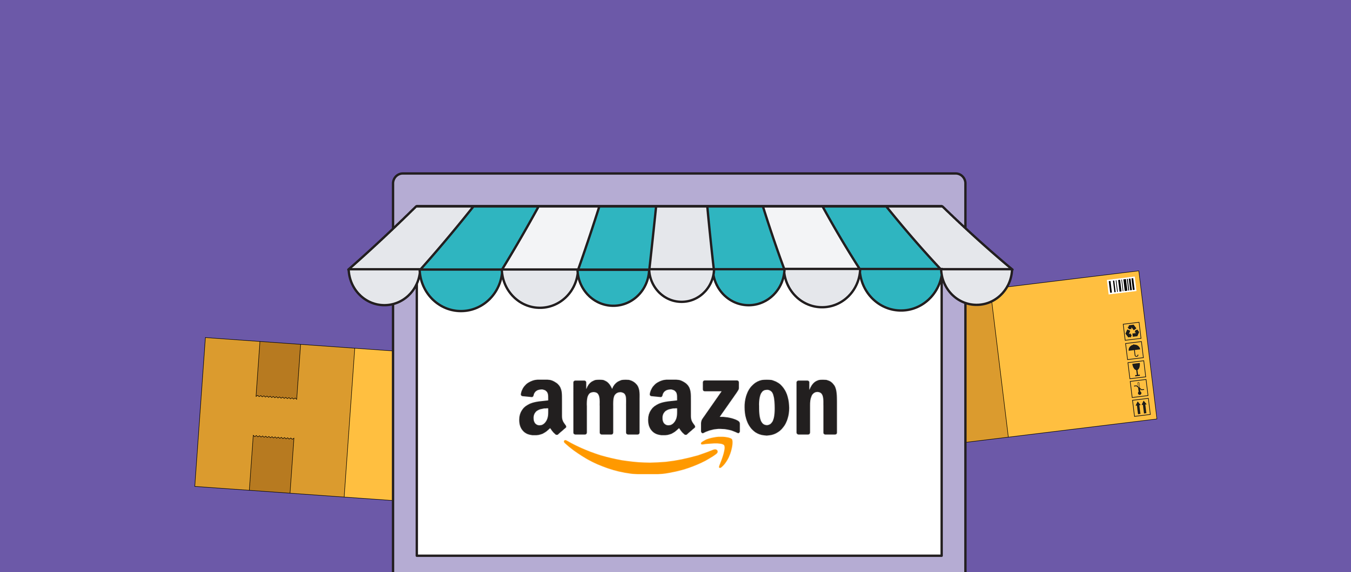 How to Sell on Amazon in Canada From the US