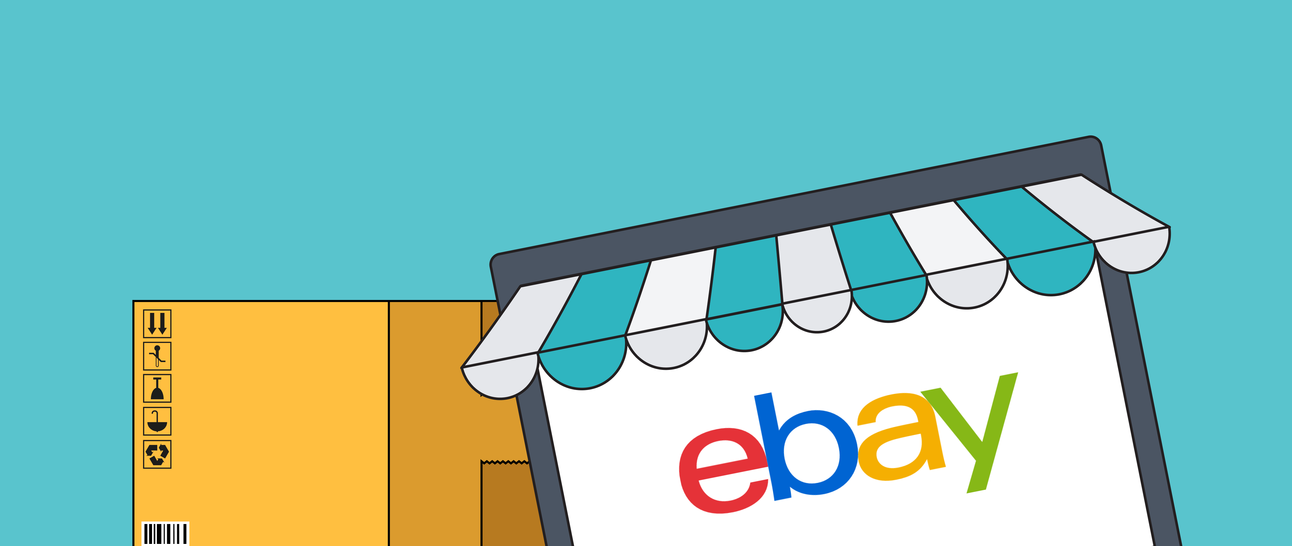 How To Sell on eBay Step By Step Guide For Beginners Hero