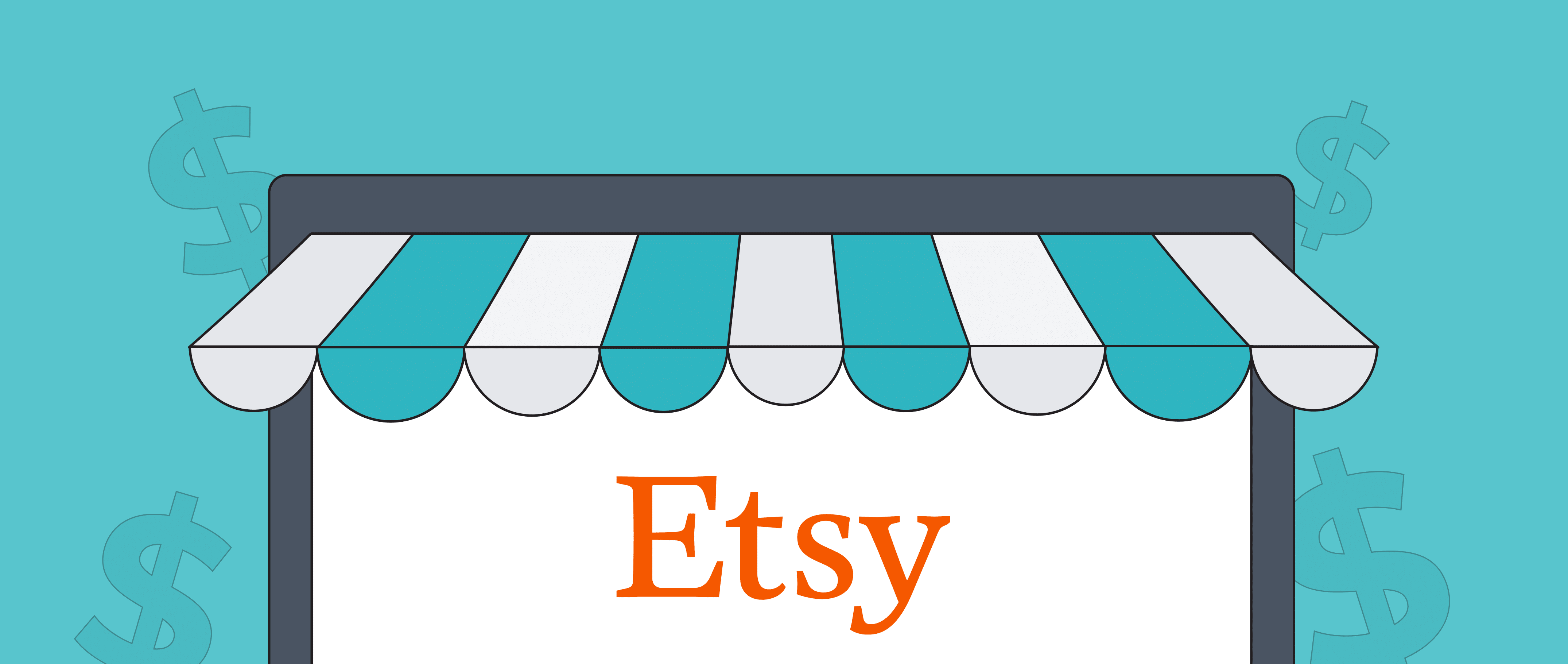 How To Sell On Etsy Canada eShipper