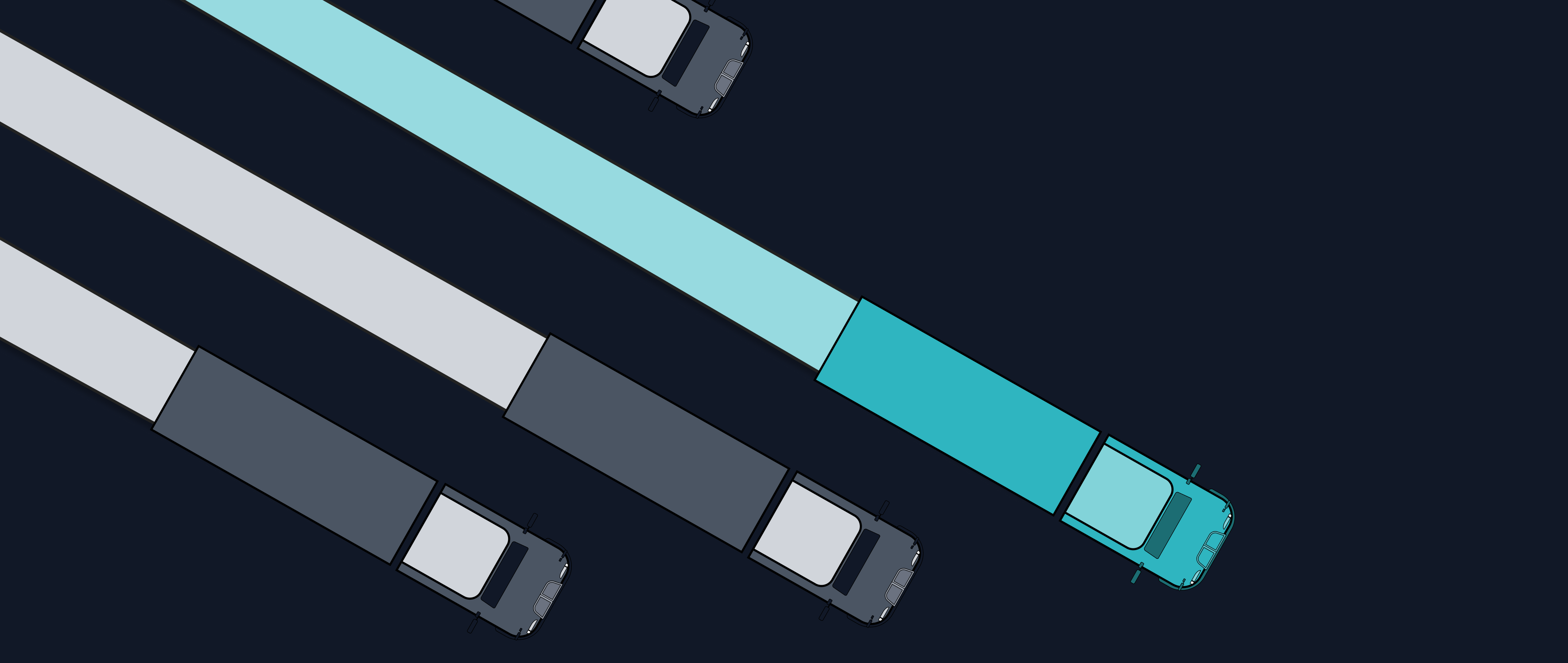 Single Carrier vs. Multi-Carrier Shipping