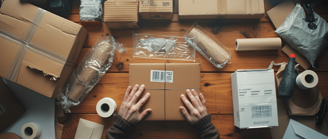 How To Reduce Your eCommerce Return Rate And Save Your Profits Hero Image 1075 x 455