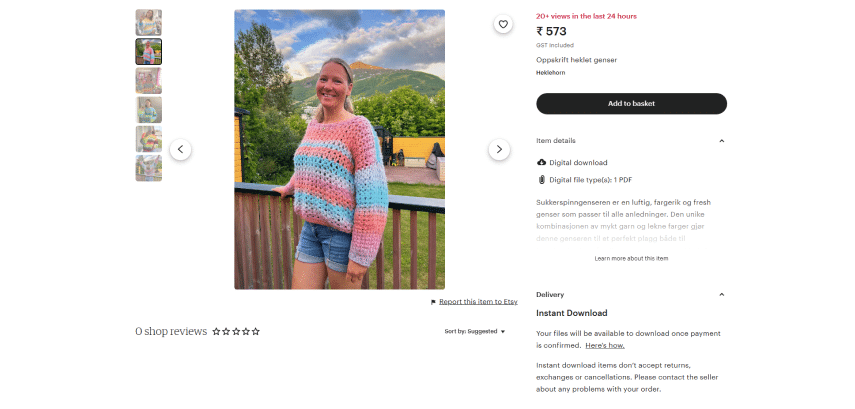 Leverage User-Generated Content (UGC) & Reviews