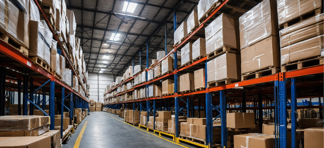 Strategies to improve inventory turnover
