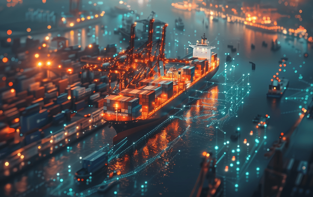 Shipping Tips for China and India's Peak Seasons