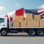 Shipping Chinese-Origin Products to the US