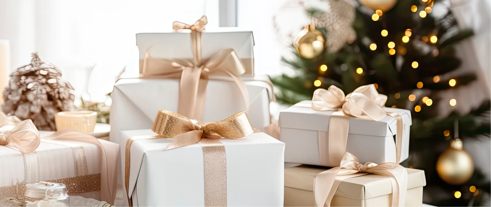 Inforgraphics of holiday shipping season