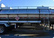 Dangerous Goods Freight Solutions