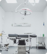 Medical Equipment Freight Service