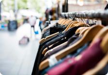 Marketplace Distribution Shipping Solutions