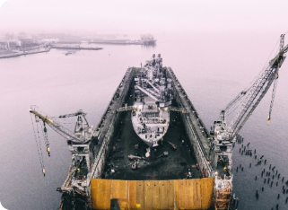 Tankers and Petroleum Freight Solutions