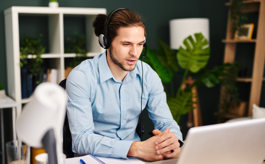B2B dedicated support