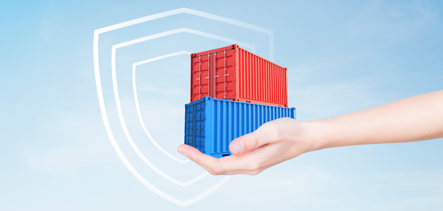 cargo or shipping insurance