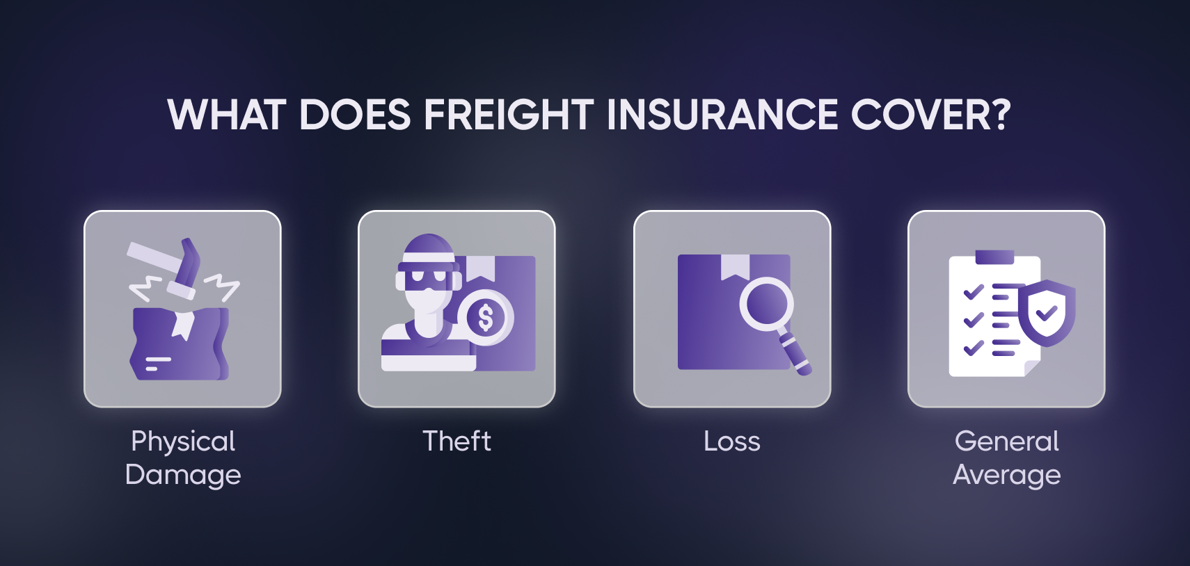 cost insurance and freight