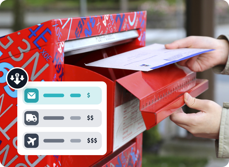 eCommerce Postal Solutions