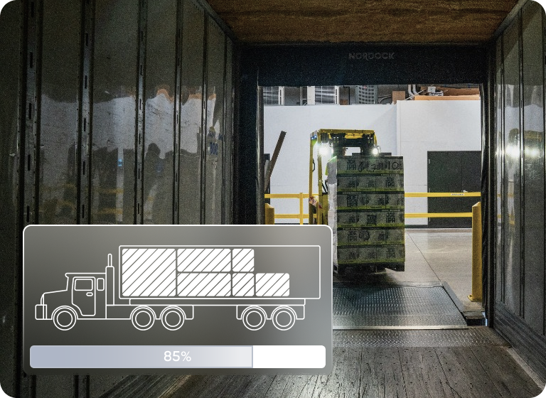eCommerce LTL Solutions