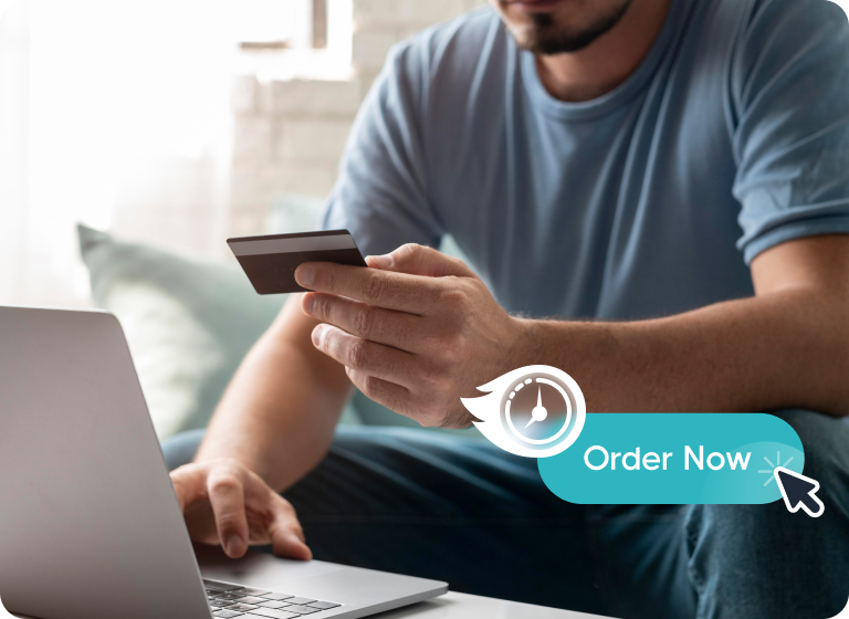 eCommerce Same Day & Next Day Delivery Solutions