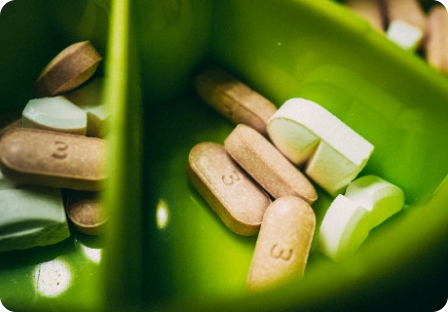 Pharmaceuticals Chemicals Freight Solutions